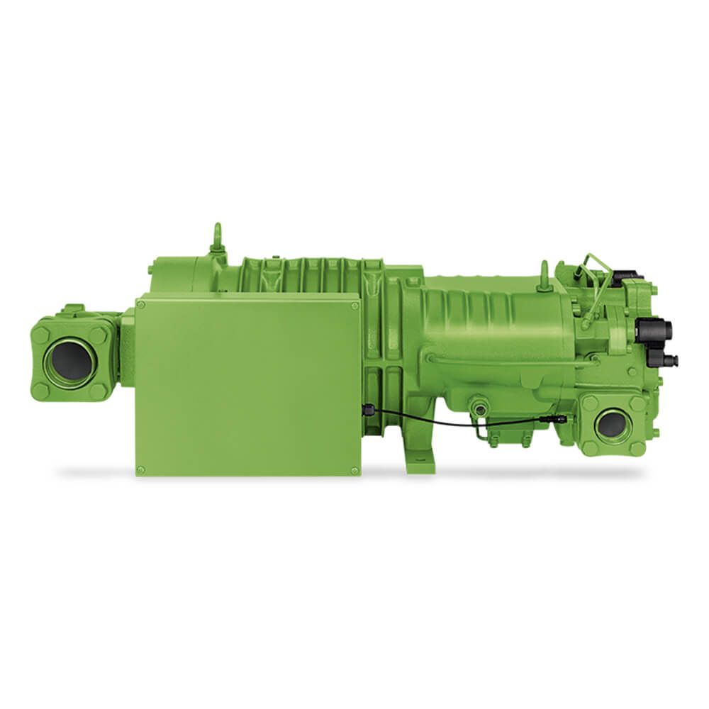  Винтовые компрессоры Bitzer HSK6461-60