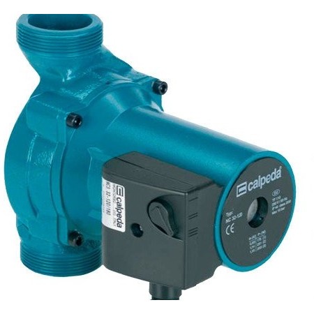 Насос циркуляционный CALPEDA NC3 15-60/130