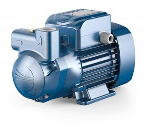 Центробежный насос Pedrollo CKRm 90-E