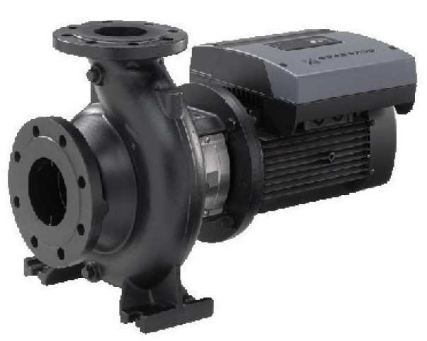 Консольно-моноблочный насос Grundfos NB 40-315/336 A-F2-A-E-GQQE