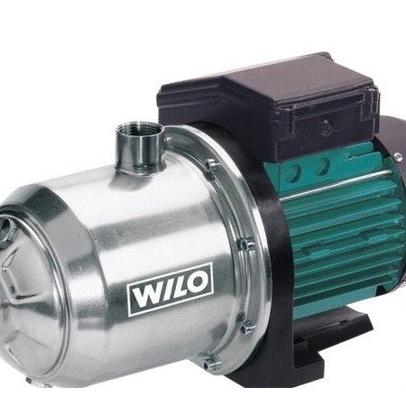 Насос Wilo MP 305 1~