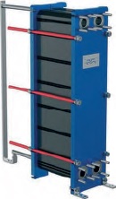 Пластинчатый теплообменник Alfa Laval TL6-BFG