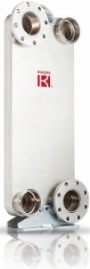 Паяный пластинчатый теплообменник KAORI Z416
