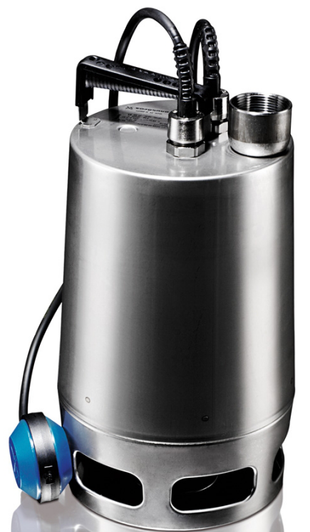 Дренажный насос GRUNDFOS UNILIFT AP 35.40.06.A1.V