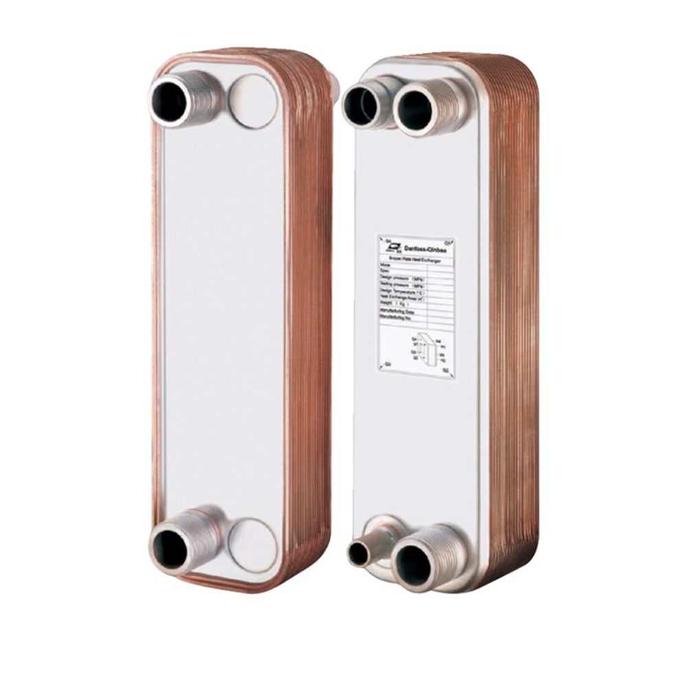 Danfoss B3-027-22-3,0-H