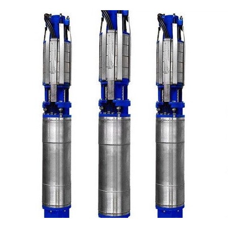 Насос CRS 10-65/14 нрк