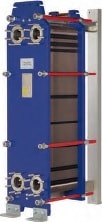 Пластинчатый теплообменник Alfa Laval AQ4L-FD