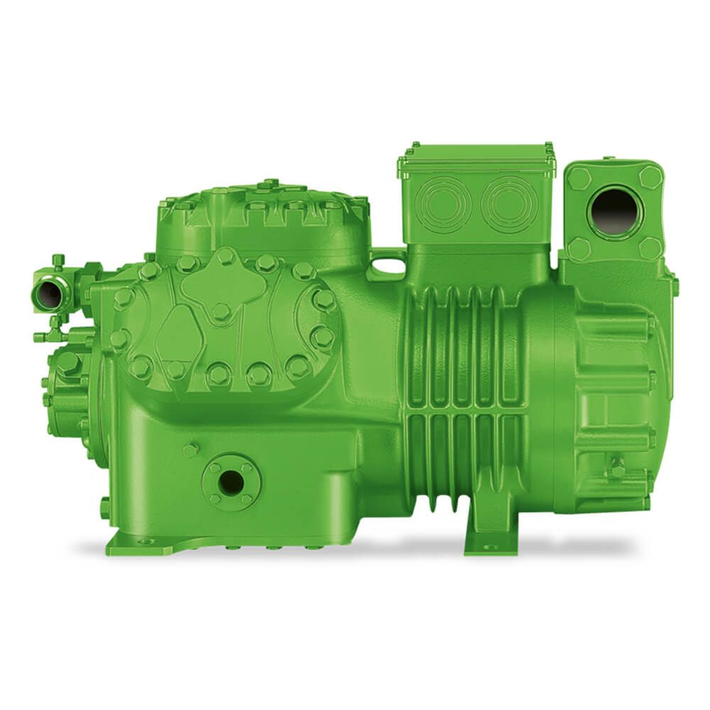  Поршневые компрессоры Bitzer 6JE-25(Y)