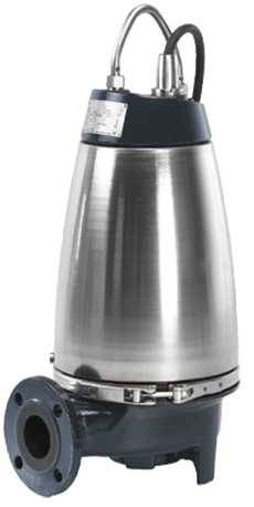 Насосы для бытовых сточных вод Grundfos SE1.50.80.40.EX.2.51D.B