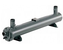 Кожухотрубный испаритель ONDA MPE 1110