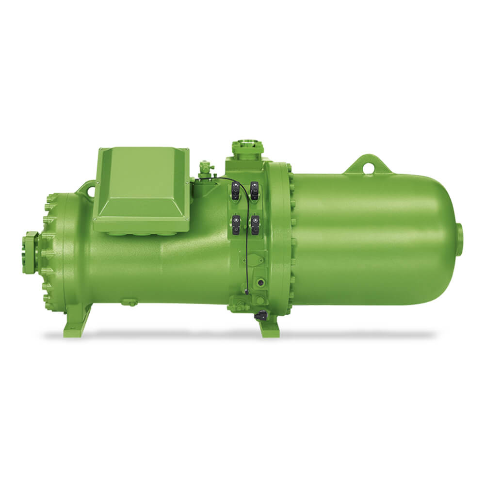  Винтовые компрессоры Bitzer CSH9593-240(Y)