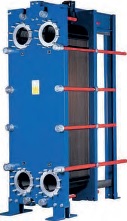 Пластинчатый теплообменник Alfa Laval MX25-BFGS