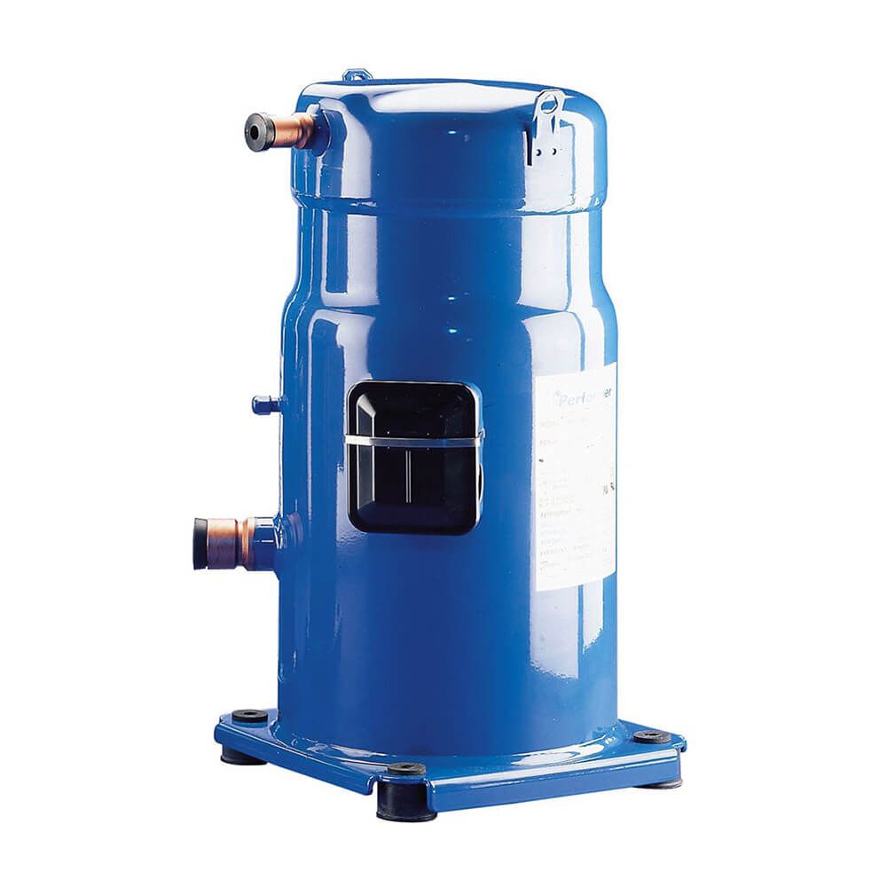 SM120-4VM Компрессор спиральный Danfoss SM120S4VC