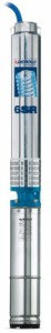Скважинный насос Pedrollo 6SR27/17-P