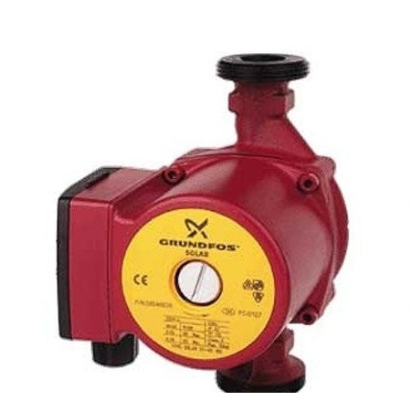 Насос Grundfos SOLAR 25-120 180