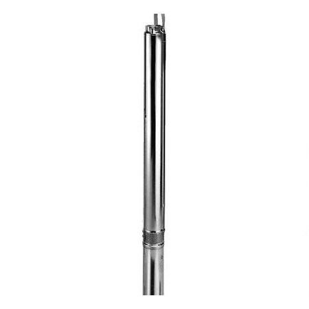 Насос погружной скважинный NOCCHI SCM 4 PLUS 115/122 M