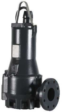 Канализационный насос Grundfos SVA024CU50B