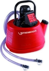 Rothenberger