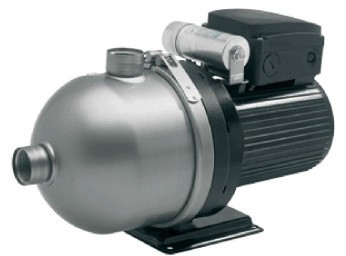 Моноблочные многоступенчатые насосы Grundfos CHIU 2-30 A-W-G-E (3x380-415V )