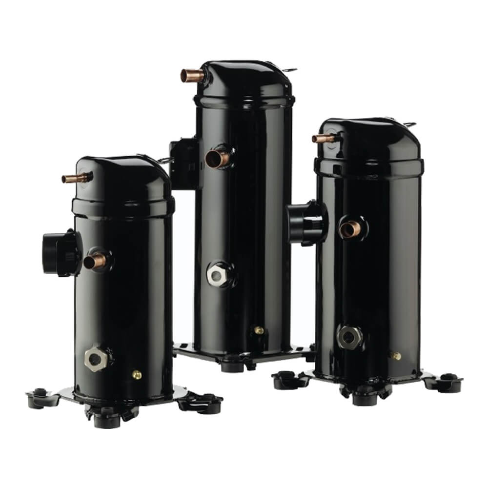 Спиральный компрессор Danfoss MLZ030T4LQ9