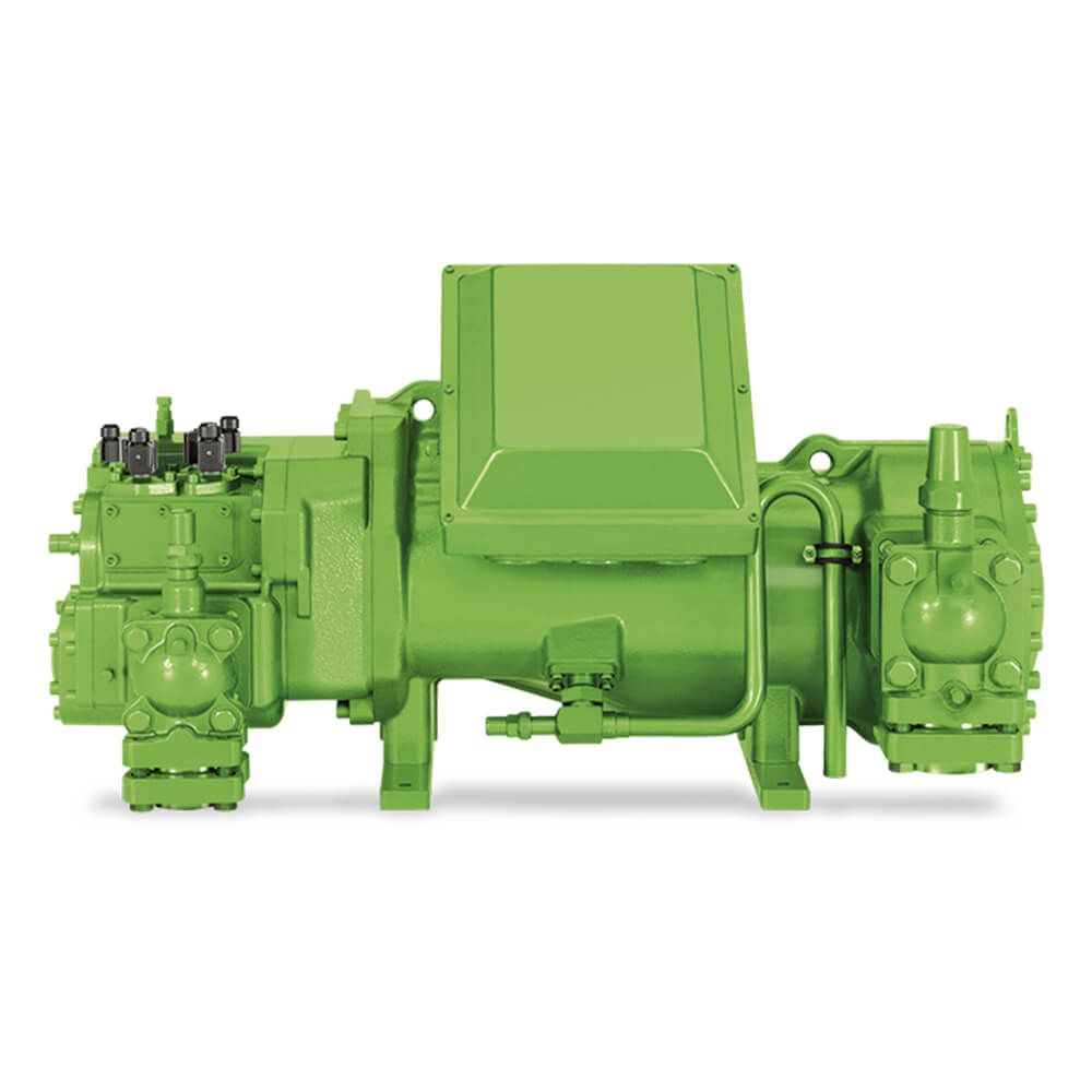  Винтовые компрессоры Bitzer HSK8591-180