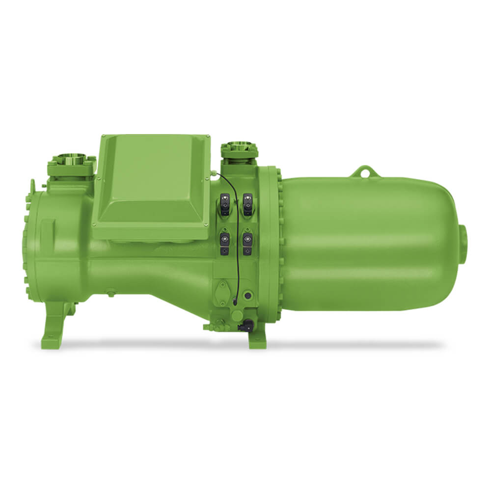  Винтовые компрессоры Bitzer CSH8563-125(Y)