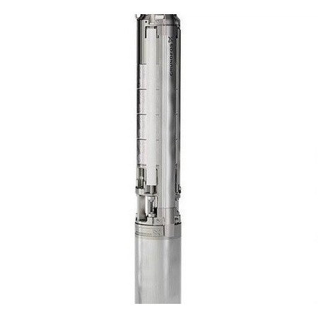 Насос Grundfos SP 9- 4N 380В