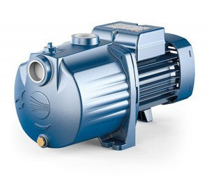 Поверхностный насос Pedrollo 4CP 80