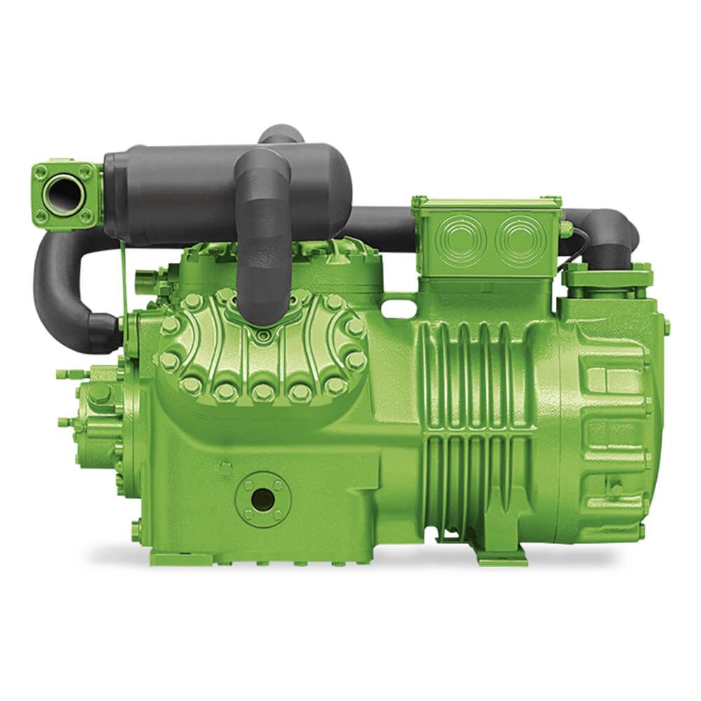  Поршневые компрессоры Bitzer S6J-16.2(Y)
