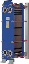 Пластинчатый теплообменник Alfa Laval TL10-BFS