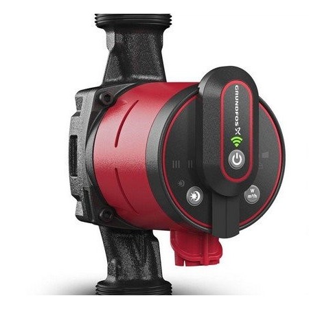 Насос Grundfos ALPHA3 25-80 130