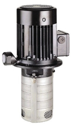 Насос для хладагента и конденсата Grundfos MTH 4-60/3 A-W-A-AQQV