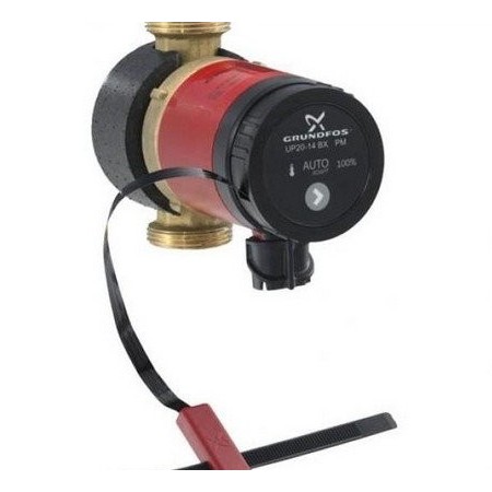 Насос Grundfos UP 20-14 BX