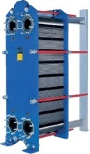 Пластинчатый теплообменник Alfa Laval M15-MFD
