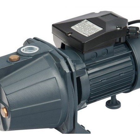 Поверхностный обычный насос UNIPUMP JET 60 S