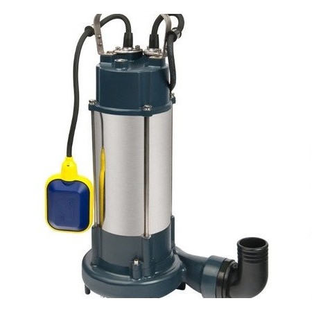 Погружной дренажный насос UNIPUMP FEKACUT V1300DF