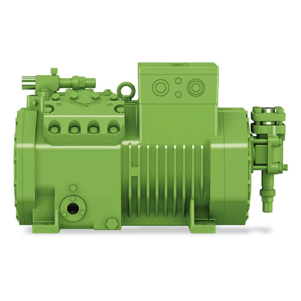  Поршневые компрессоры Bitzer 4PES-12(Y)
