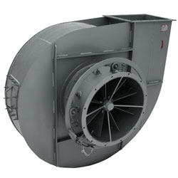 Дымосос Д-18