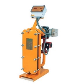Пластинчатый теплообменник Stokvis E4A21