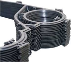Уплотнения теплообменника Alfa Laval TS50-MFM