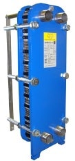 Пластинчатый теплообменник Sondex S8