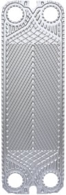 Пластины теплообменника Kelvion NT 50T