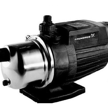 Насос GRUNDFOS MQ 3-35