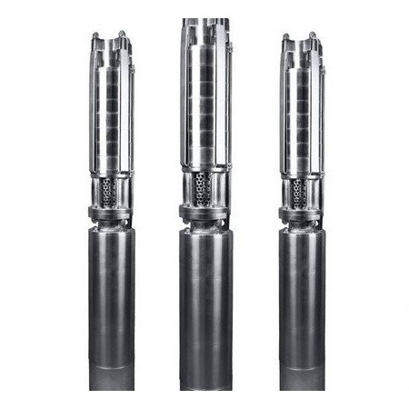 Насос CRS 8-25/3 нрк X