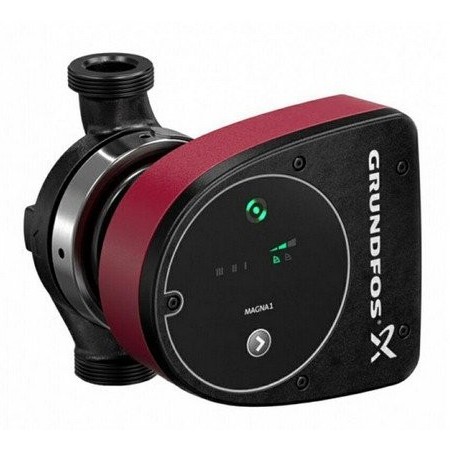 Насос циркуляционный Grundfos MAGNA 25-80 180