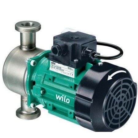 Насос Wilo-VeroLine-IP-Z 25/2