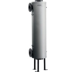 Кожухотрубный теплообменник Alfa Laval Cetecoil 3300-M