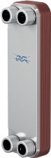 Паяный теплообменник Alfa Laval CB20AQ-50H