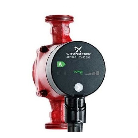 Насос Grundfos ALPHA2 L 25-40 130