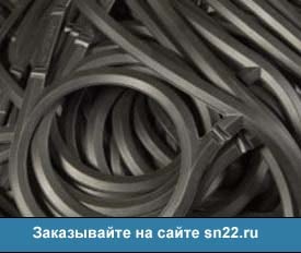 Уплотнения Ридан НН 100